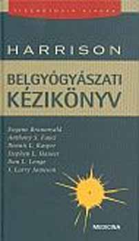 Braunwald-Fauci-Kasper-Longo - Harrison: Belgy�gy�szati k�zik�nyv
