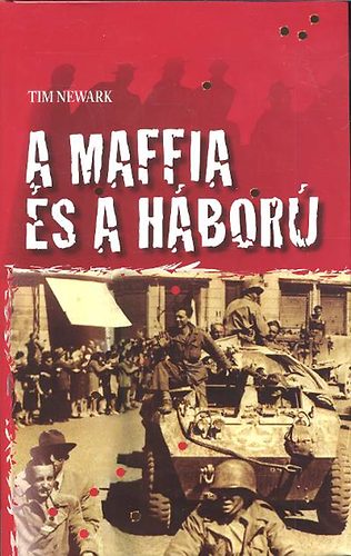 Newark Rim - A maffia �s a h�bor�