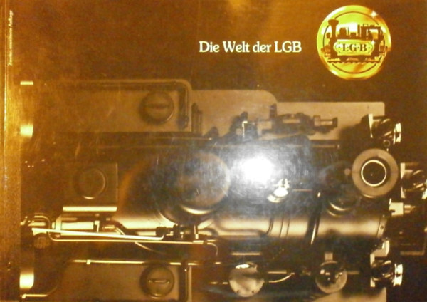 Ernst Paul Lehmann - Die Welt der LGB