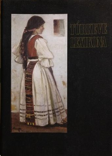 Talpall� Piroska - T�rkeve lexikona