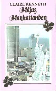 Claire Kenneth - Május Manhattanben