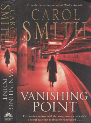 Carol Smith - Vanishing Point