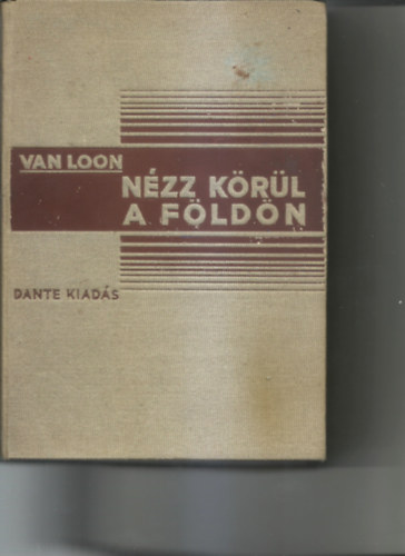 Van Loon - Nzz krl a Fldn