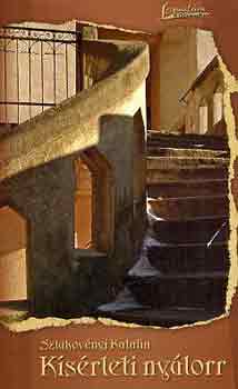 Szlukovényi Katalin - Kísérleti nyúlorr