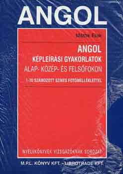 Mth Elek - Angol kplersi gyakorlatok