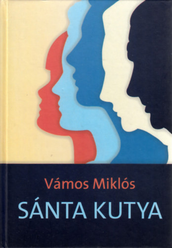 V�mos Mikl�s - S�nta kutya