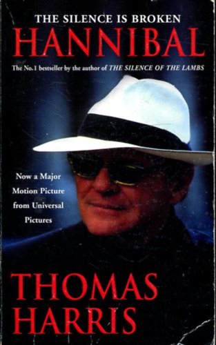 Thomas Harris - Hannibal