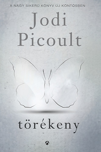 Jodi Picoult - Trkeny