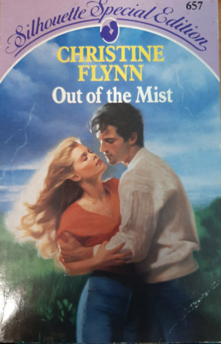 Christine Flynn - Out Of The Mist