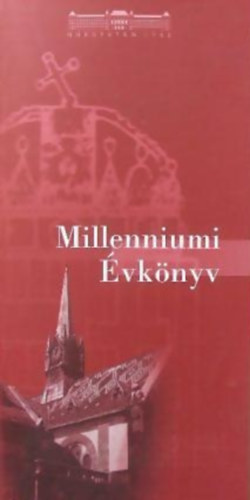 Dallos Gy�rgyi Kiss M�rton - Millenniumi �vk�nyv