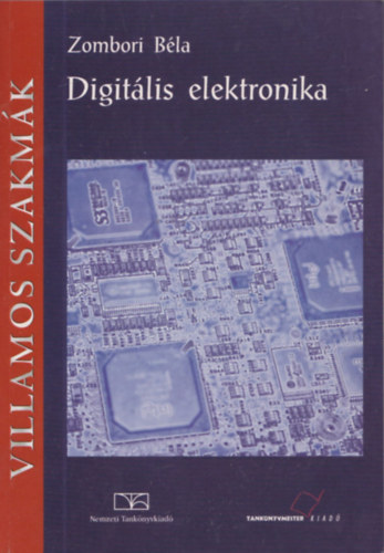 Zombori Bla - Digitlis elektronika