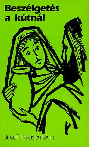 Josef Kausemann - Besz�lget�s a k�tn�l