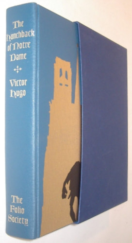 Victor Hugo - The hunchback of Notre-Dame