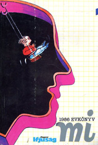Magyar ifjsg vknyv 1986