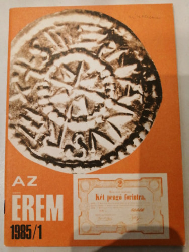 Az �rem 1985/1