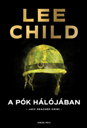 Lee Child - A p�k h�l�j�ban