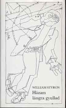 William Styron - H�zam l�ngra gyullad