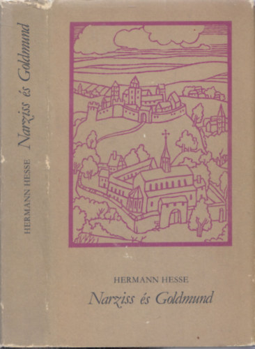 Hermann Hesse - Narziss �s Goldmund