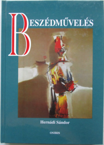 Herndi Sndor - Beszdmvels