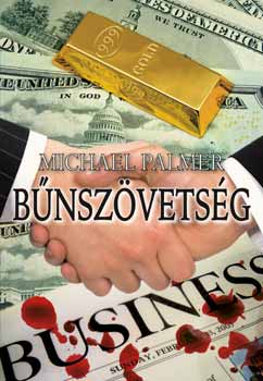 Michael Palmer - Bnszvetsg