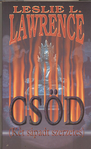 Leslie L. Lawrence - Csd