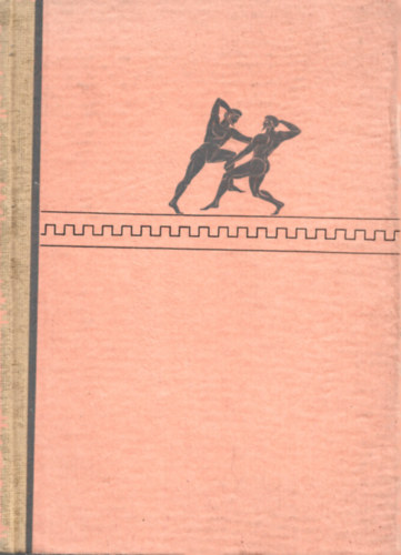 Jan Parandowski - Olimpia tze