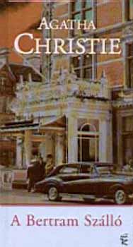 Agatha Christie - A Bertram Sz�ll�