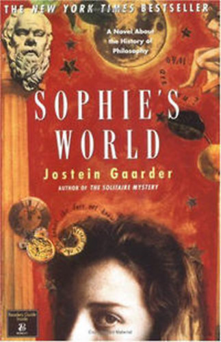 Jostein Gaarder - Sophie's World
