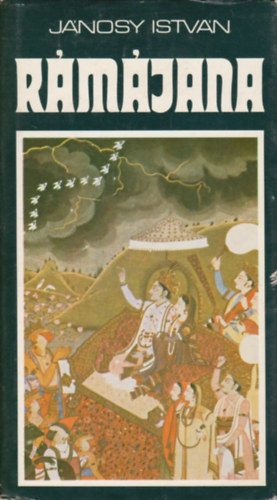 J�nosy Istv�n  (ford.) - R�m�jana