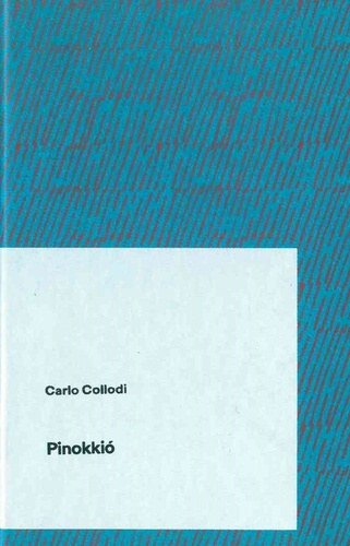 Carlo Collodi - Pinokki - POKET 69.