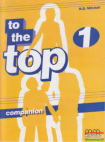 H. Q. Mitchell - TO THE TOP 1. COMPANION