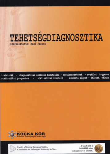 Tehets�gdiagnosztika