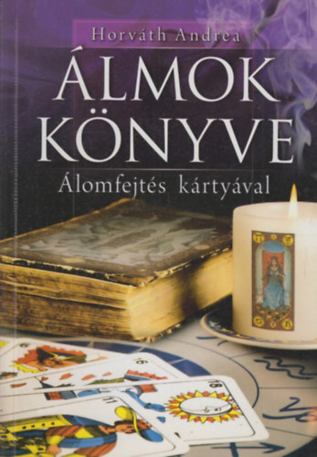 Horvth Andrea - lmok knyve - lomfejts krtyval