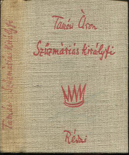 Tamsi ron - Szzmris kirlyfi