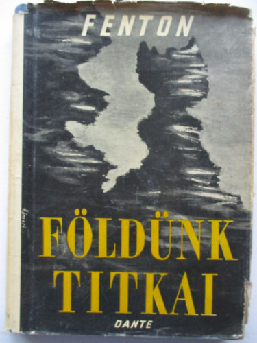 Carroll, Lane Fenton - Fldnk titkai