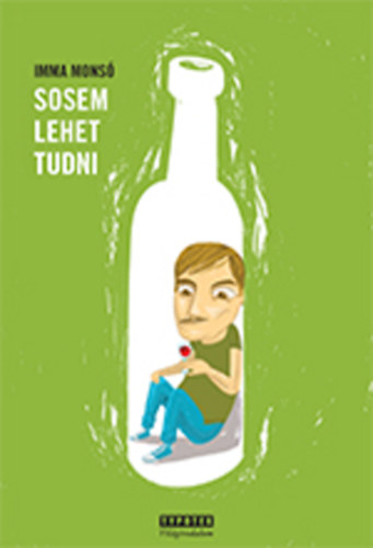 Imma Mons� - Sosem lehet tudni