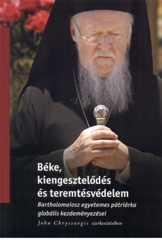 B�ke, kiengesztel�d�s �s teremt�sv�delem