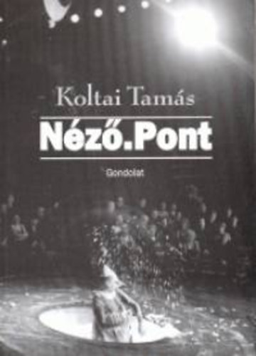 Koltai Tams - Nz.pont