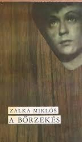 Zalka Mikls - A brzeks