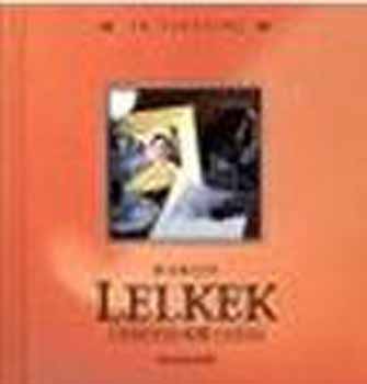 Ben Alex - Rokon lelkek - A bar�ts�g csod�ja