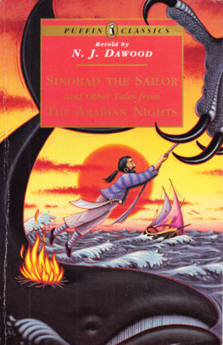 N. J. Dawood - Sindbad the Sailor and Other Tales from the Arabian Nights