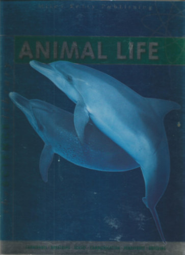 Animal life - The science library