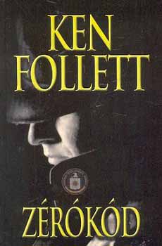 Ken Follett - Zrkd
