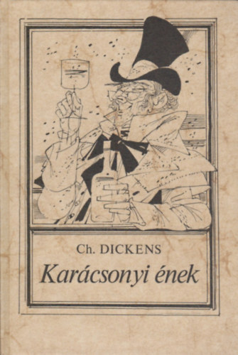 Charles Dickens - Kar�csonyi �nek