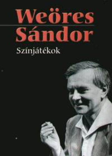 We�res S�ndor - Sz�nj�t�kok