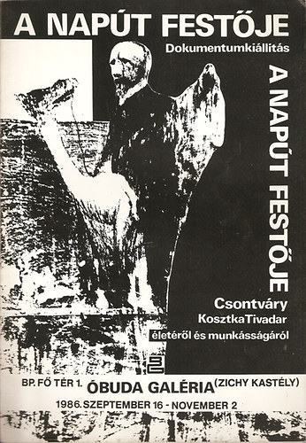 A napt festje - Dokumentumkillts