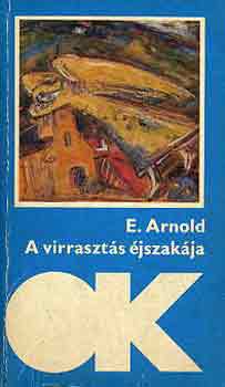 Elliot Arnold - A virrasztás éjszakája