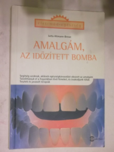 Jutta Altmann-Brewe - Amalgm, az idztett