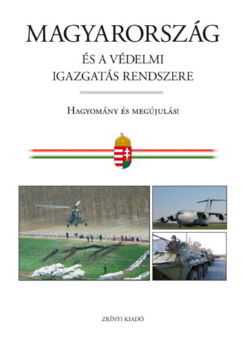 Ban - Bors - Csiffry - Hri - Kocsis - Szentes - Magyarorszg vdelmi igazgatsa a kzigazgats j krnyezetben