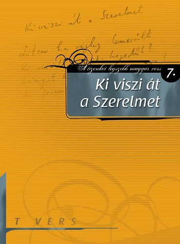 Ki viszi át a Szerelmet
